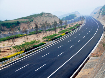 太长高速公路